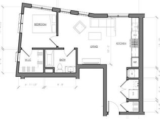 203 Green St #5, Jamaica Plain, MA 02130