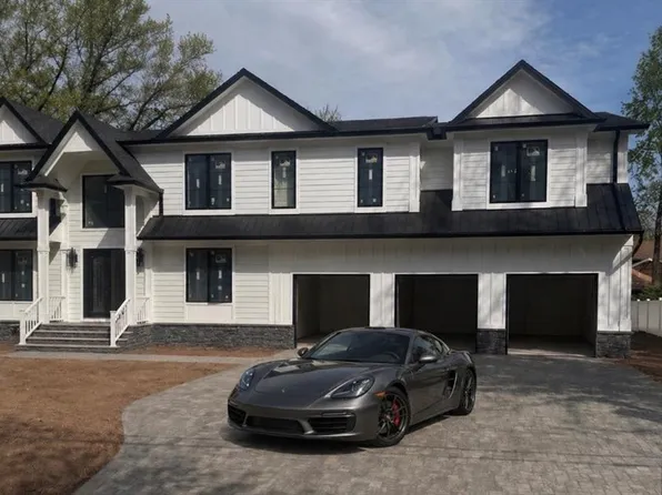 532 Hobart Rd, Paramus, NJ 07652