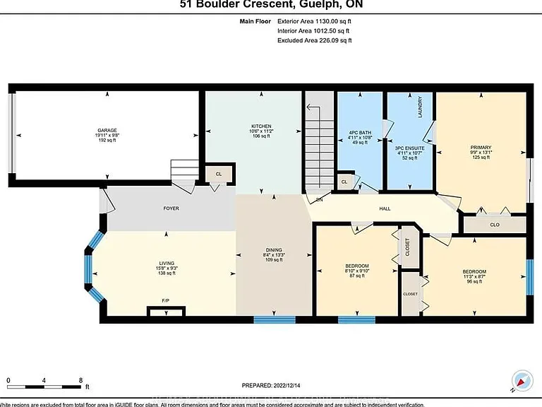 51 Boulder Cres #MAIN — Photo 21