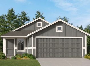 1660 Black Kite Ln, Fort Worth, TX 76140