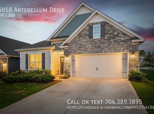 5O58 Antebellum Dr, Iron Station, NC 28080