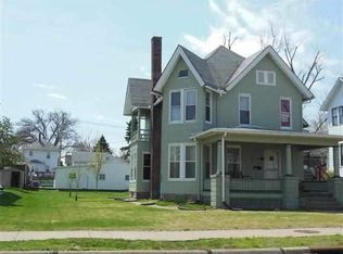 1014 12th Ave, Moline, IL 61265