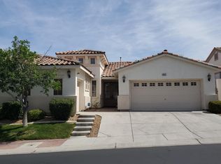 3032 Via Meridiana, Henderson, NV 89052