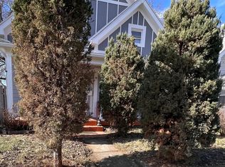 310 N Belleview Pl, Indianapolis, IN