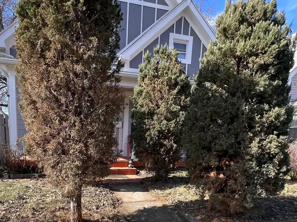 310 N Belleview Pl, Indianapolis, IN 46222