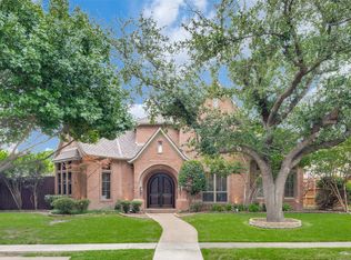 3216 N Langley Dr, Plano, TX 75025