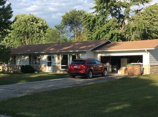 3903 N 150 W, Columbus, IN 47201