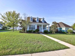 3005 Dickinson Dr, Tallahassee, FL 32311