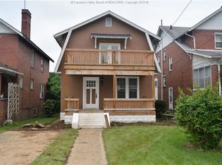 909 Thompson St, Charleston, WV 25311