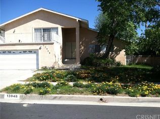 13948 Leedy Ave, Sylmar, CA 91342
