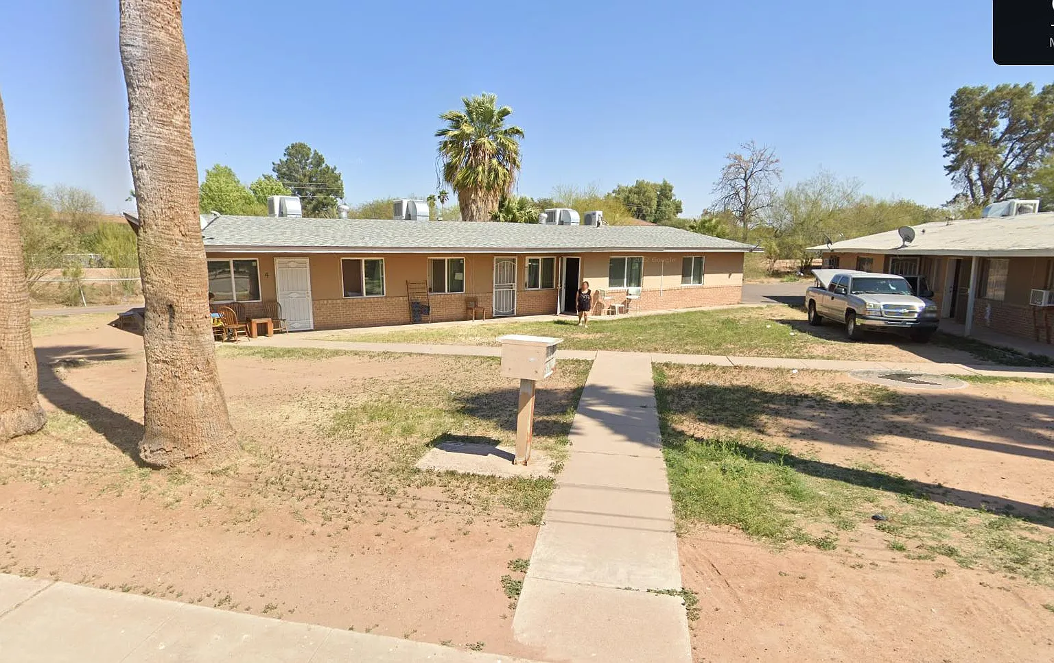1 bed, 600 sqft, $1,000 — Photo 1