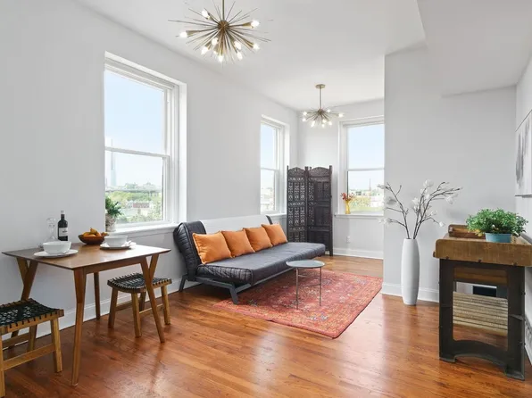 186 Wayne St #424, Jersey City, NJ 07302