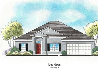 97 Greenview Ln, Saint Augustine, FL 32092