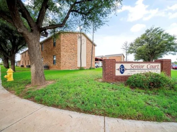 2901 W Louisiana Ave #3, Midland, TX 79701