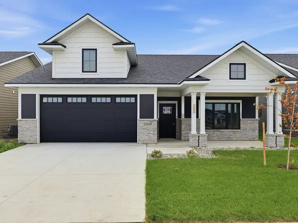 Bordeaux Plan, The Villas at Kettlestone