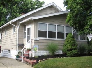 599 Eva Ave, Akron, OH 44301