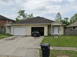 5744 Satinwood Dr, Baton Rouge, LA 70812