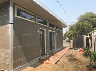 315 1/2 Lincoln Ave, Woodland, CA 95695