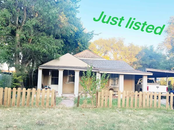 3352 N Park Pl, Wichita, KS 67204