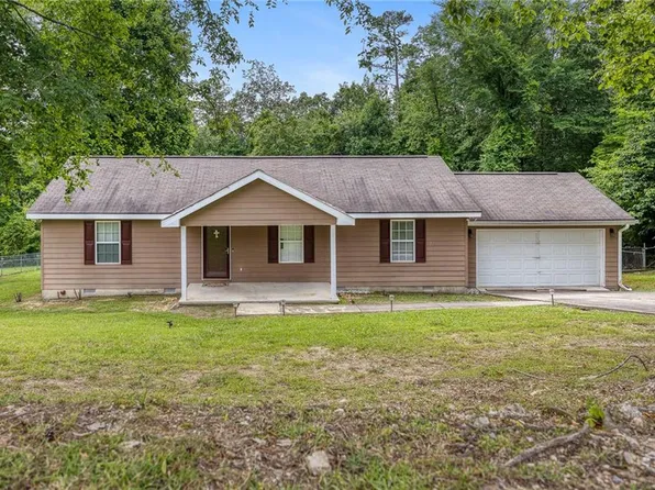 549 Orchard Hill Rd, Summerville, GA 30747