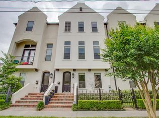 2424 Bevis St, Houston, TX 77008