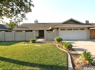 2720 Floyd Ave, Modesto, CA 95355