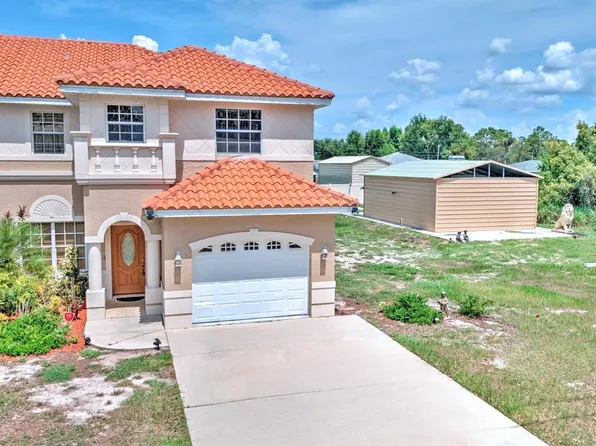 4050 Placid Lakes Blvd, Lake Placid, FL 33852