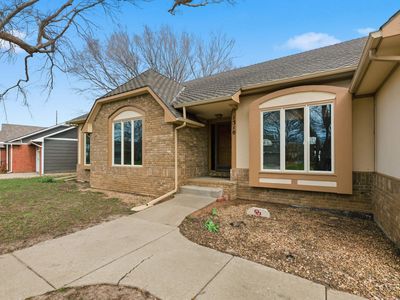 1310 N Prescott St, Wichita, KS, 67212