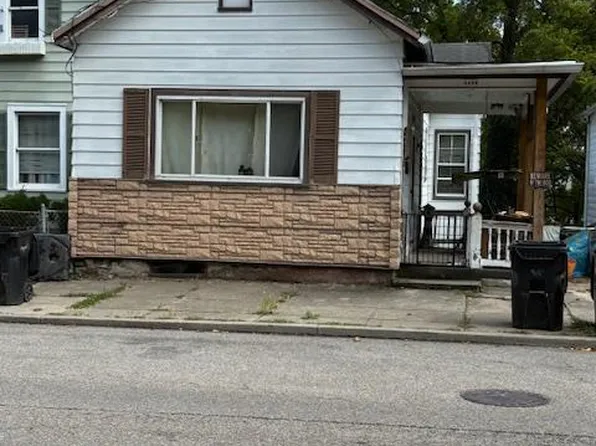 4439 Eastern Ave, Cincinnati, OH 45226
