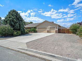 285 Saintsbury Ct, Sparks, NV