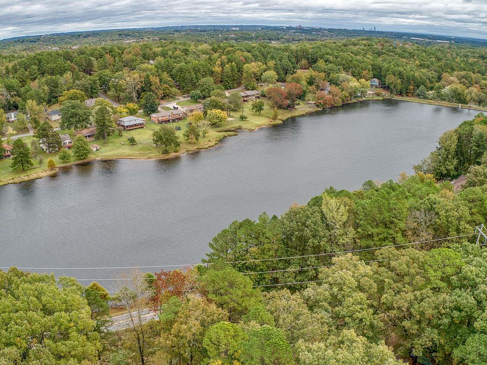 4 Secluded Point, Little Rock, AR 72210 Zillow