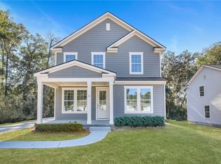 15 Backwater St, Beaufort, SC 29906