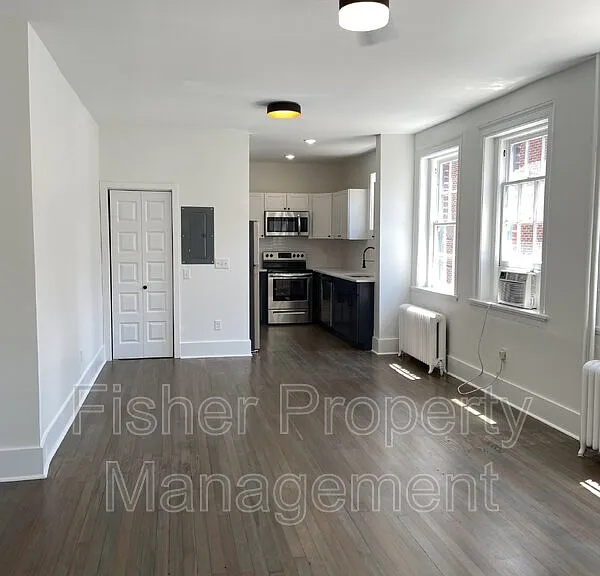 111 N Foushee St #1 — Photo 3
