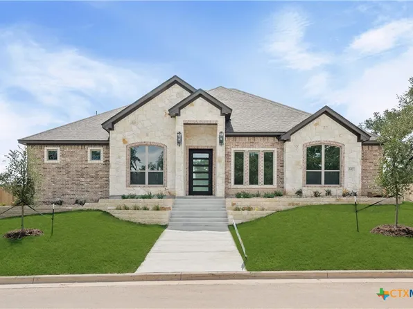 637 Bald Eagle Loop, Salado, TX 76571
