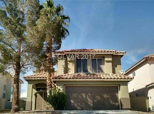 1940 Curio Dr, North Las Vegas, NV 89031