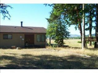 83302 Enterprise Rd, Creswell, OR 97426