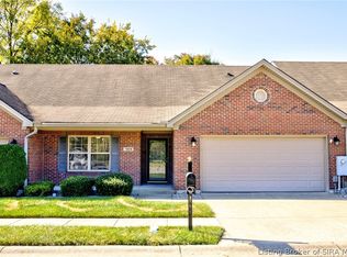 1909 Edgewood Station Dr, New Albany, IN 47150