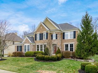 6605 Brodie Blvd, Dublin, OH