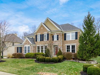 6605 Brodie Blvd, Dublin, OH, 43017