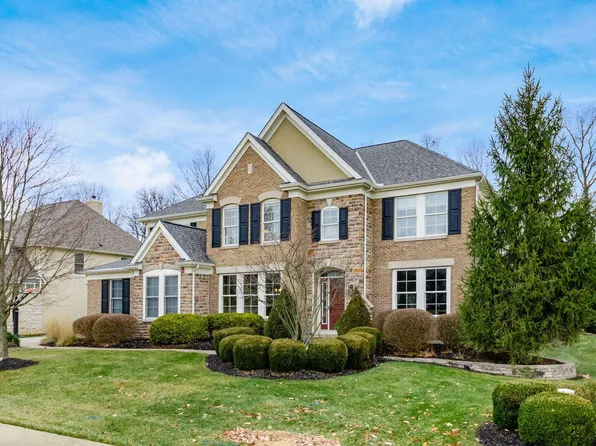 6605 Brodie Blvd, Dublin, OH 43017