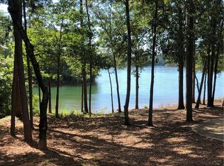 0 Lightwood Rd LOT B, Hartwell, GA 30643