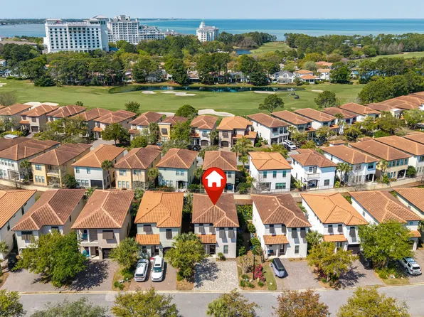 1967 Baytowne Loop, Miramar Beach, FL 32550
