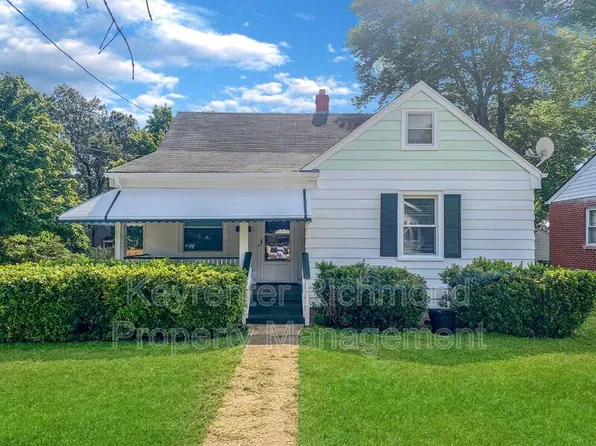 4511 Maverick Ave, Richmond, VA 23231