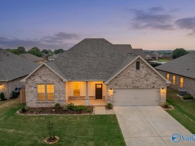 15908 Big Ben Dr NW, Harvest, AL, 35749
