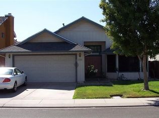 2133 Norik Dr, Modesto, CA 95355