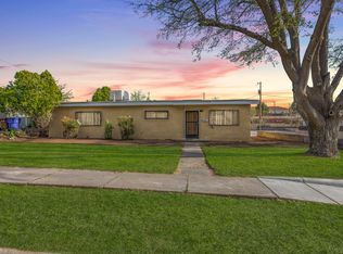 1252 E Mesa Ave, Las Cruces, NM 88001