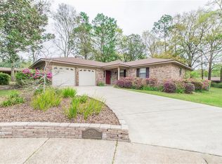 2755 Seaton Ct, Mobile, AL 36693