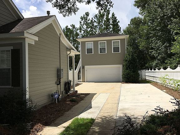 Carriage House