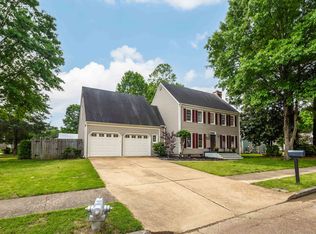 143 Varanda Cv, Collierville, TN 38017