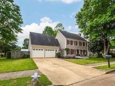 143 Varanda Cv, Collierville, TN, 38017